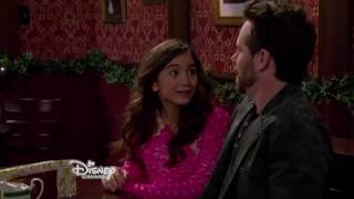 Girl Meets World Home For The Holidays