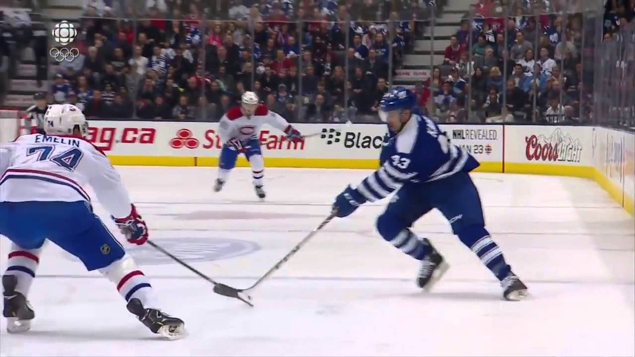 Great NHL Plays - 25 to Life (HD)
