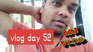 welcome to my channel | vlog day 52 | Madjoker (Ashwin Parmar)