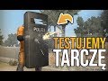 TESTUJEMY TARCZĘ W CS:GO!