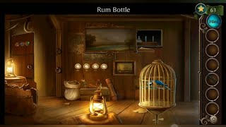 Adventure Escape | Time Library | Chapter 3 (A Ship Of Gold) Full Walkthrough | Escape Games screenshot 4