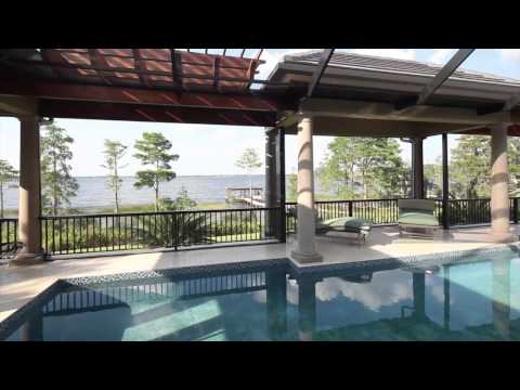 11313 Bridge House Road, Windermere, FL home video tour