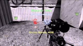 Im Back |  Leftover