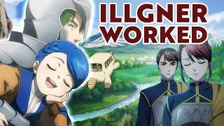Bookworm Season 4 Episode 19 Was Surprisingly Fun