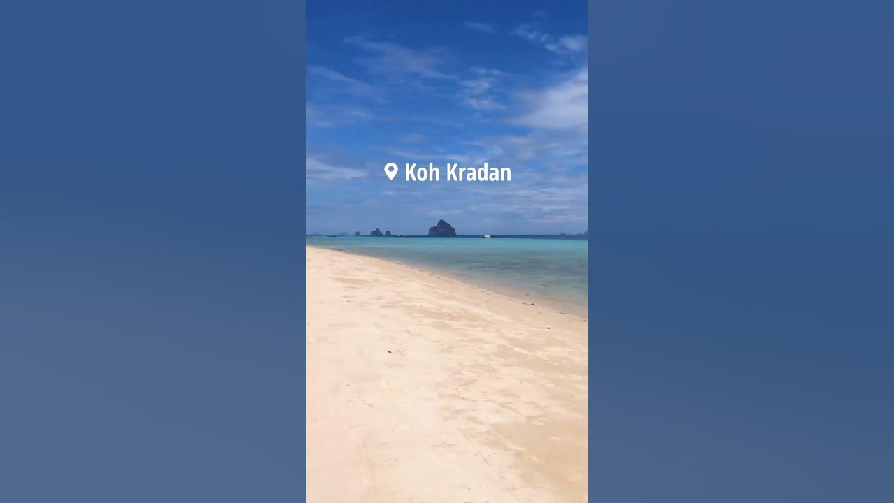 Less Touristy Beaches In Thailand Underrated Places In Thailand less-touristy-beaches-in-thailand-underrated-places-in-thailand