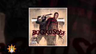 Chief Keef \& Gucci Mane - So Much Money (Big Gucci Sosa Mixtape)