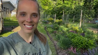 The Best Top Performing Perennials With @gardensglory1229 | Simply Bloom