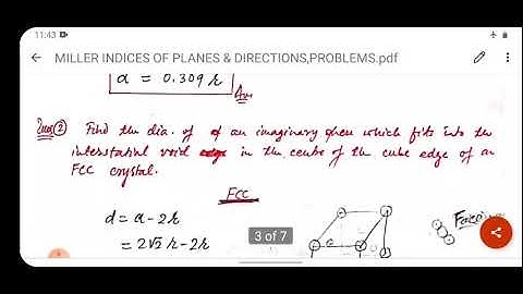 SIM B TECH ME SEM 4 MATERIALS ENGINEERING UNIT 1 LECTURE 2