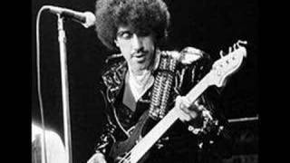 Thin Lizzy - Just the Two of Us chords