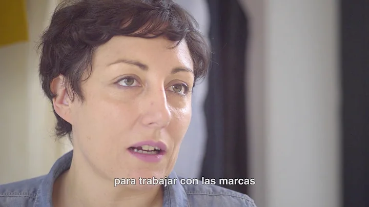 Mara Almazn - Emprendedora Social de Ashoka 2016