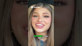 Fitting Feet In Your Mouth?