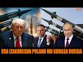 OTAN IRI GUKORESHA UBUTAKA BWA POLAND YITEGURA KURASA I MOSCOW PUTIN AZABANZA GUTWIKA KIEV 