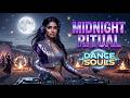 Bollywood Afro House Party 🌙 Nonstop Dance Ritual for Midnight Souls