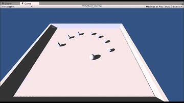 picking up items in Unity