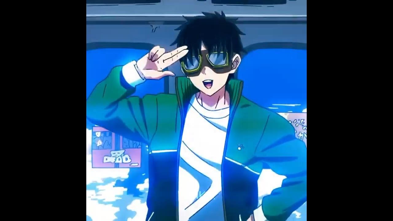 ASSUMPTIONS β€οΈβπ₯ Zom 100 #zom100 #squidgame #anime #music #phonk #funk #shorts ASSUMPTIONS β€οΈβπ₯ Zom 100 #zom100 #squidgame #anime #music #phonk #funk #shorts
