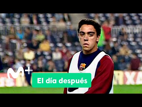El Día Después