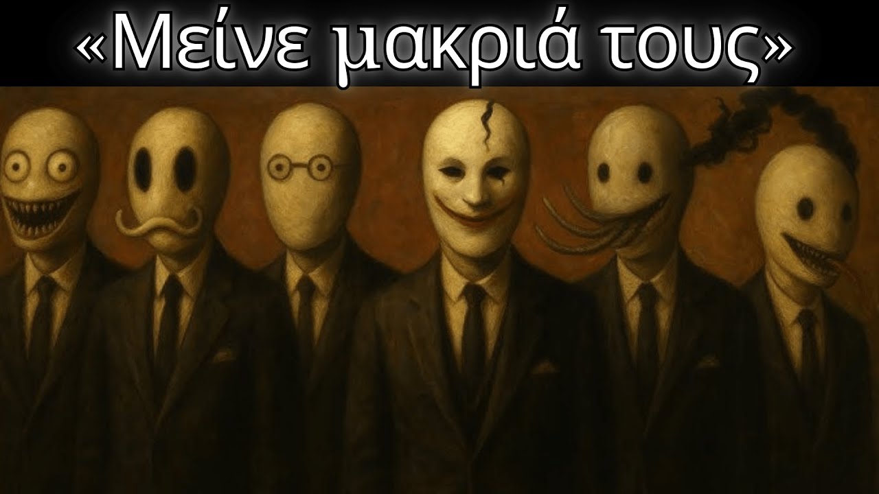 Οι 6 ΕΠΙΚΙΝΔΥΝΟΙ άνθρωποι που ο Καρλ Γιουνγκ λέει ότι πρέπει να αποφεύγεις