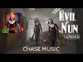 Evil Nun Maze Chase Music