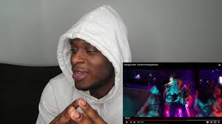 Hooligan Hefs - Tell Em I'm Doing Eetswa | AUS REACTION 🇦🇺