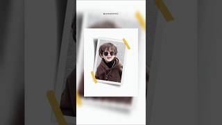 Create Retro Realistic Photo Frame in Canva ✨ Easy Aesthetic Polaroid Tutorial#canvamagic#canvatips