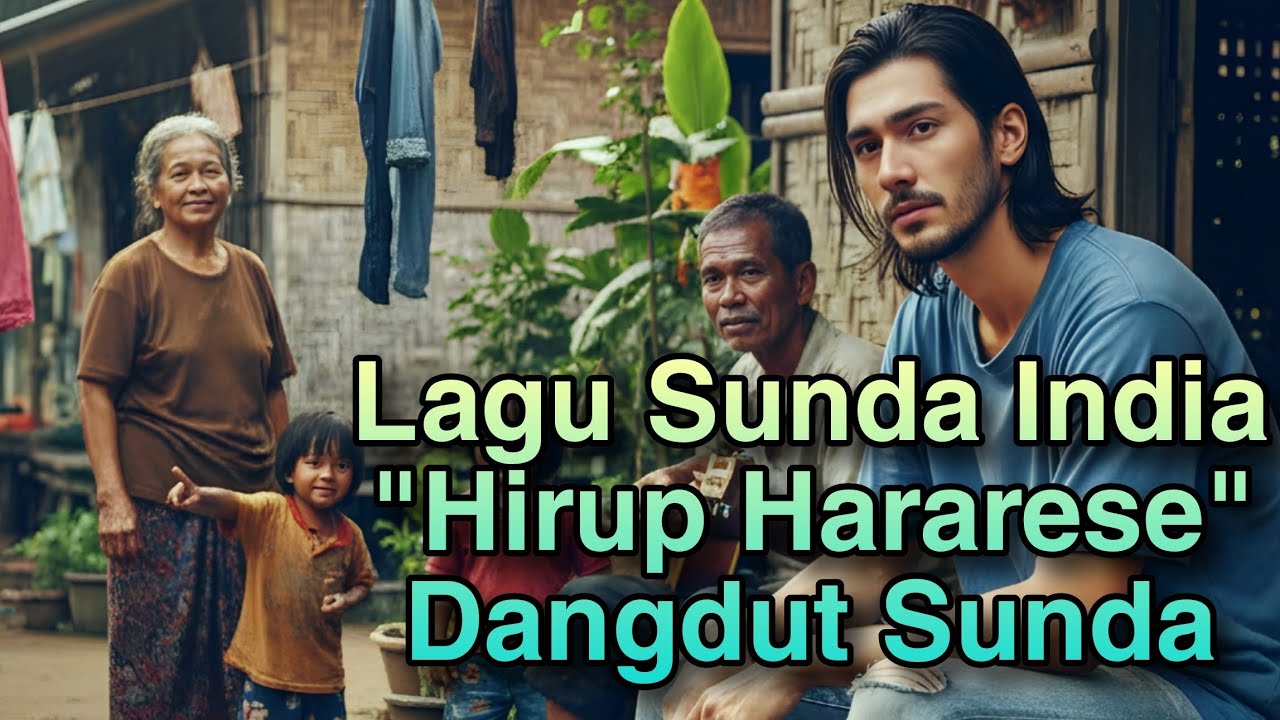 Lagu Sunda India 