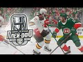 КУБОК ГАГАРИНА 2021 - АК БАРС vs АВАНГАРД - ФИНАЛ ВОСТОЧНОЙ КОНФЕРЕНЦИИ - КХЛ В NHL 21