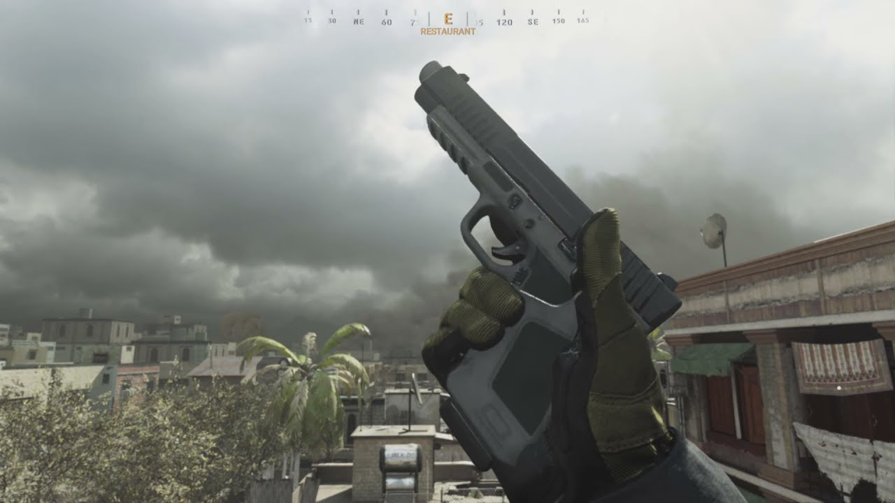 Call of Duty Modern Warfare/Warzone X16 Impossible Task Showcase (Gold, Platinum, Damascus)