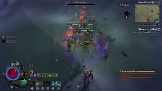 Gelatinous Syrus! One Of The New Treasure Goblins In Diablo IV