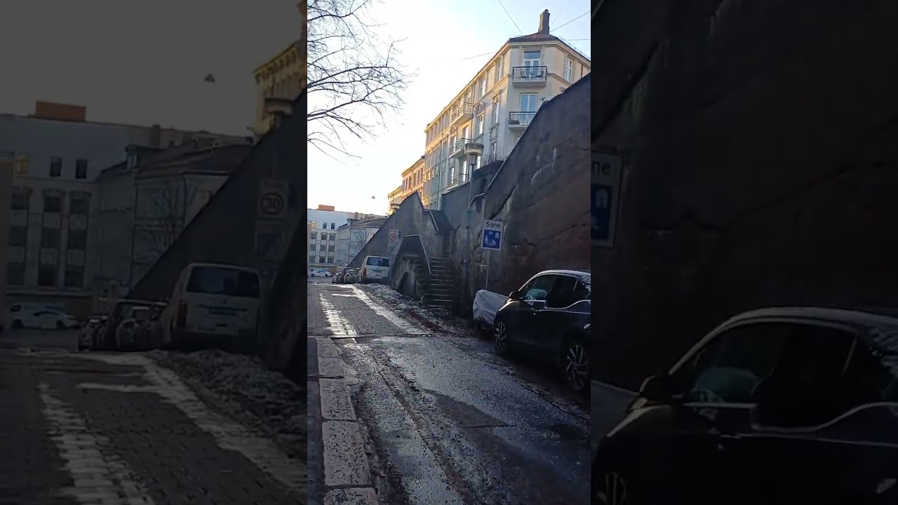 Inflaçao alta na Noruega !