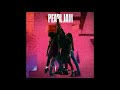 PearlJam - Ten (Rough Mixes) (Full Album)