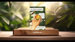 [Review] Co-Intelligence: Living and Working with AI (Ethan Mollick) Summarized