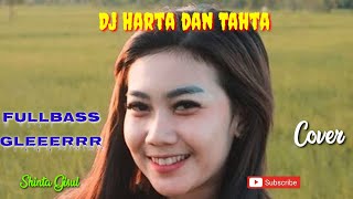 DJ HARTA DAN TAHTA (SHINTA GISUL)🎶JELEK NGGAK PAPA ASAL BANYAK DUITNYA COVER