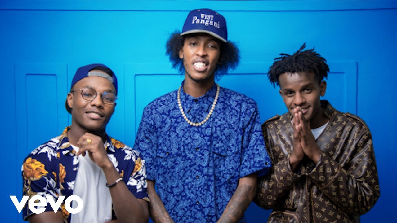 WESTPANGANI - still had you (Remix) ft. Endlessstory