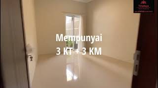 Hunian Nyaman Perumahan Elit di Solo Hunian Nyaman Perumahan Elit di Solo