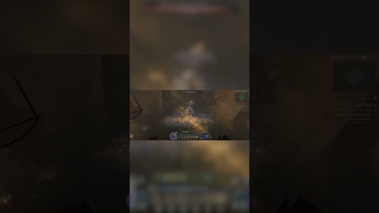 Diablo IV|Casual Season 5|Sorcerer|70 - 