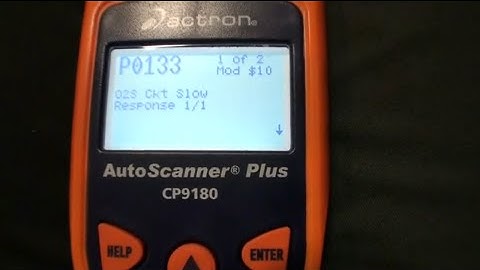 Check Engine Light Basics - EricTheCarGuy