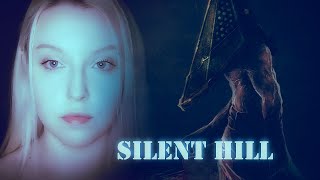 Silent Hill - Promise (Reprise) | Polina Poliakova