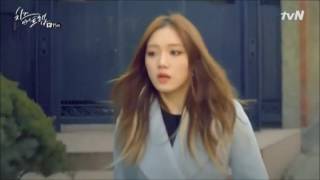 Ost Cheese In The Trap Ep 15 Hide and Seek