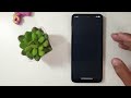 Como ativar ou desativar atalho de espaço automático após a pontuação no teclado no Xiaomi REDMI 14C