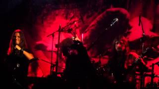 Angra - Angels Cry, Nothing to Say // The Roxy