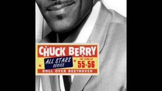 Chuck Berry - Drifting Heart