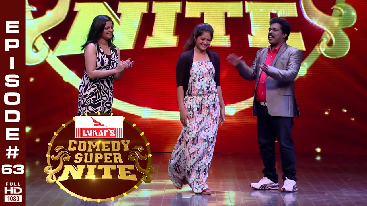 Comedy Super Nite With Shafna Episode 63 YouTube comedy-super-nite-with-shafna-episode-63-youtube