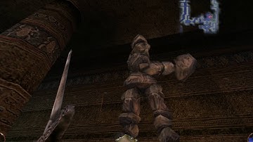 Foaling Around with Arx Fatalis part 23