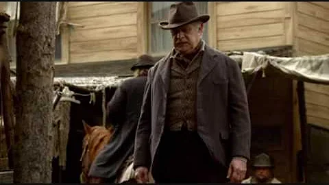 E.B. Farnum & George Hearst - Deadwood