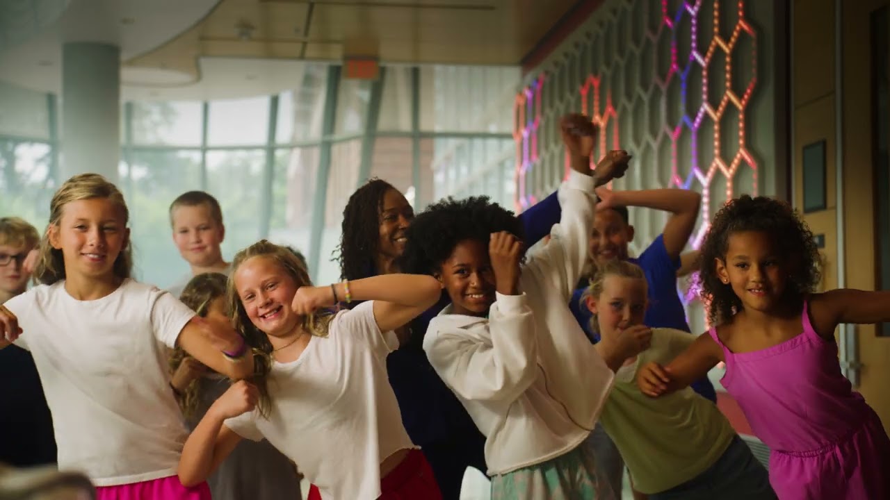 Superhuman Body: World of Medical Marvels | IMAX 3D Experience