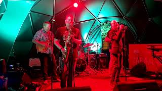 Dino Dvornik tribute bend koncert burger fest 11  9 2025 part 1 of 4 stereoaudio