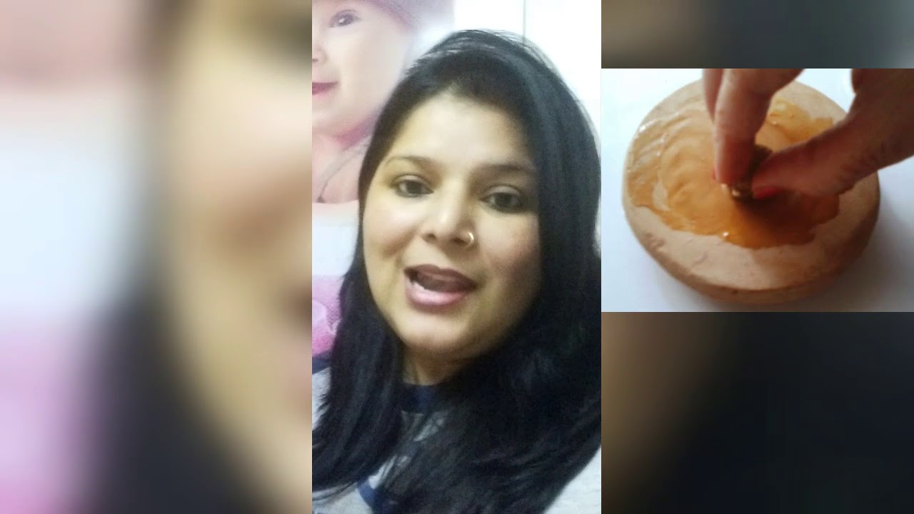 cold & cough relief in babies 