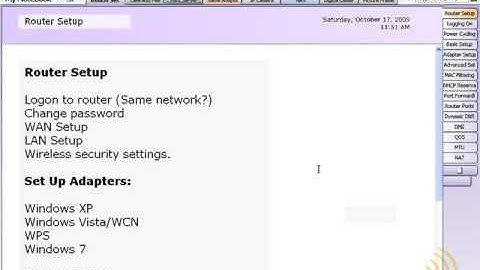 Wireless Networking Video Crash Course