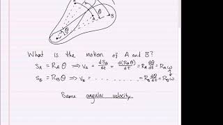 Physics 9A - Lecture 16