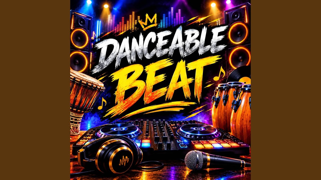 YouTube에서 danceable beat 보기 YouTube에서 danceable beat 보기
